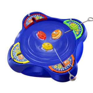 Battle the gyroscope 4 Player