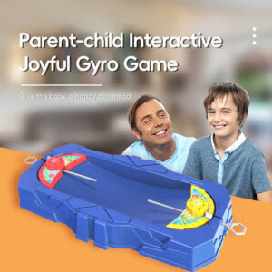 Battle the gyroscope 2 Player