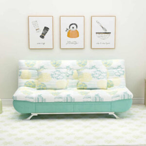 European Modern Sofa Bed