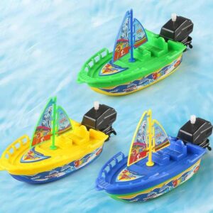 Water Boat toy