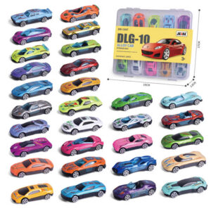 Die Cast Car 1:64