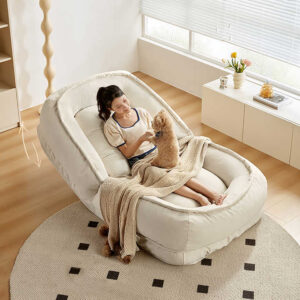 Single Sofa Bed