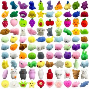 Mochi Squishy Toys