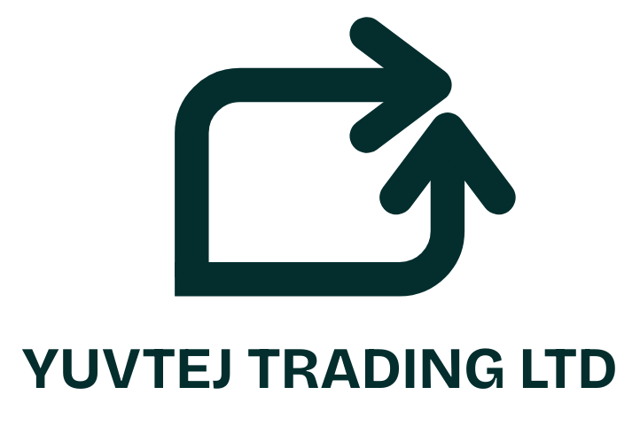 Yuvtej Trading Ltd.
